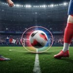 Mbappé Et Konaté : Les Bleus Retiennent Leur Souffle