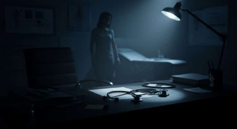 Médecin Suspecté de Viol : Une Affaire Choc à Nogent