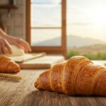 Meilleur Croissant 2025 : Un Boulanger Catalan Triomphe