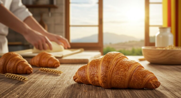 Meilleur Croissant 2025 : Un Boulanger Catalan Triomphe