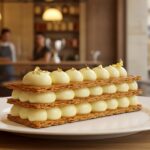 Meilleur Mille-Feuille France à Chantilly Oise