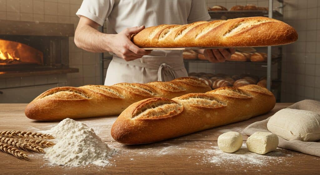 Meilleure Baguette Val-de-Marne Secret Levure