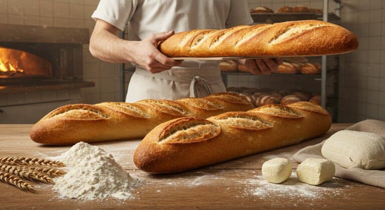 Meilleure Baguette Val-de-Marne Secret Levure