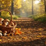 Meilleurs Spots à Champignons Près de Paris : Guide 2025