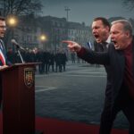 Menaces de Mort contre Maire de Saint-Ouen