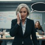 Ménopause au Travail : Un Tabou à Briser