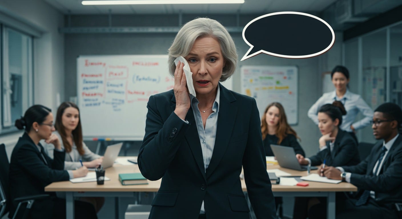 Découvrez pourquoi la ménopause reste taboue en entreprise malgré 87% des femmes concernées. Symptômes, impacts et solutions pour un milieu pro inclusif.
