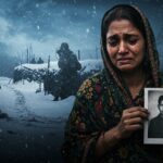 Mère Indienne Désespérée par Fils Enrôlé en Ukraine