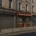 Méry-sur-Oise : Le Déclin du Centre-Ville Inquiète