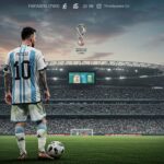 Messi à la Coupe du Monde 2026 : Un Rêve Possible ?
