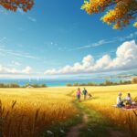 Météo Week-end France : Soleil et Chaleur au Programme