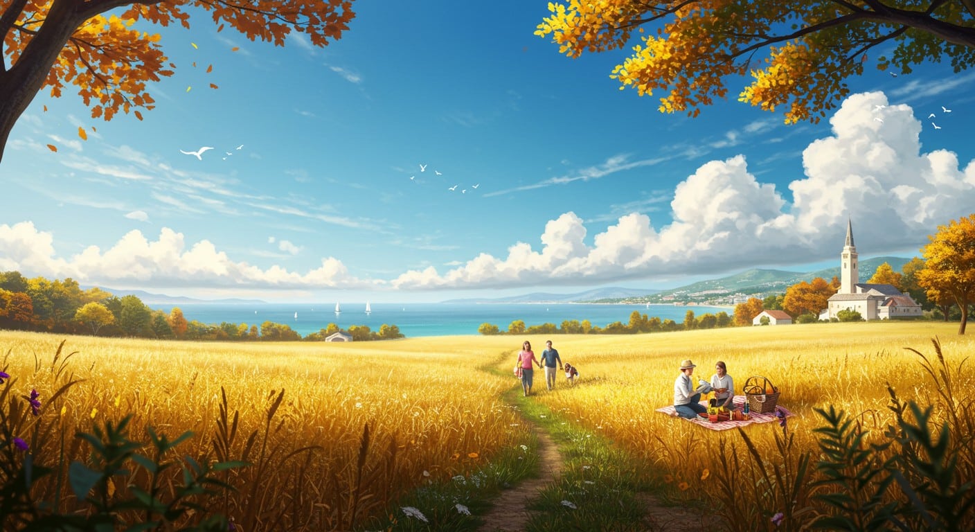 Soleil éclatant et chaleur dans le Sud ce week-end en France ! Découvrez les prévisions météo détaillées pour samedi et dimanche. Cliquez pour en savoir plus.