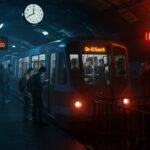 Métro Paris Ligne 6 Interrompue: Reprise à 22h