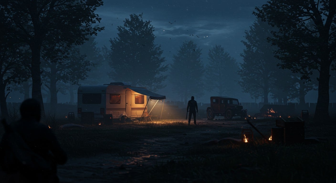 Un homme de 37 ans tué par balle à Brignais lors d’un drame familial. Un suspect est en garde à vue. Enquête en cours pour élucider ce crime.