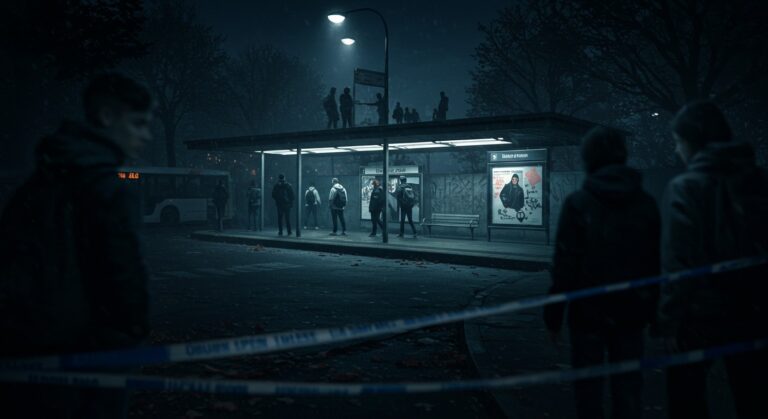 Meurtre à Évry : La Violence des Rixes Interquartiers