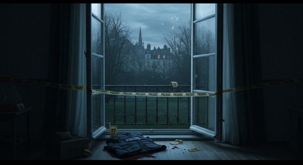 Meurtre à La Ferté-Gaucher : Un Suspect Écroué Après 10 Ans