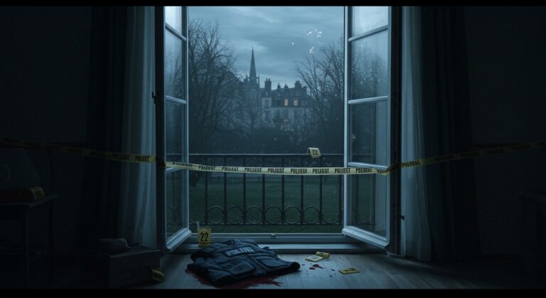 Meurtre à La Ferté-Gaucher : Un Suspect Écroué Après 10 Ans