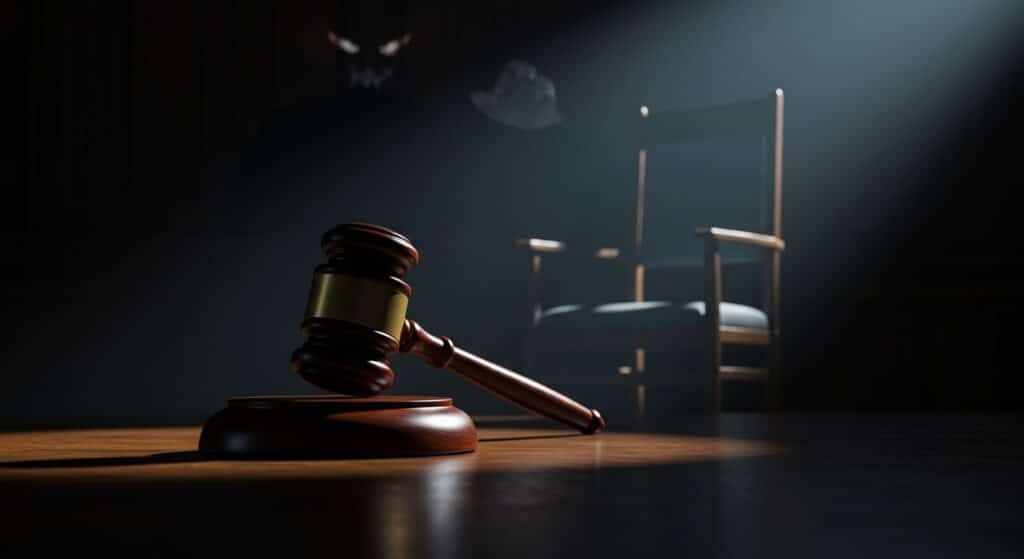 Meurtre à Longjumeau : 22 Ans de Prison pour l’Assassin