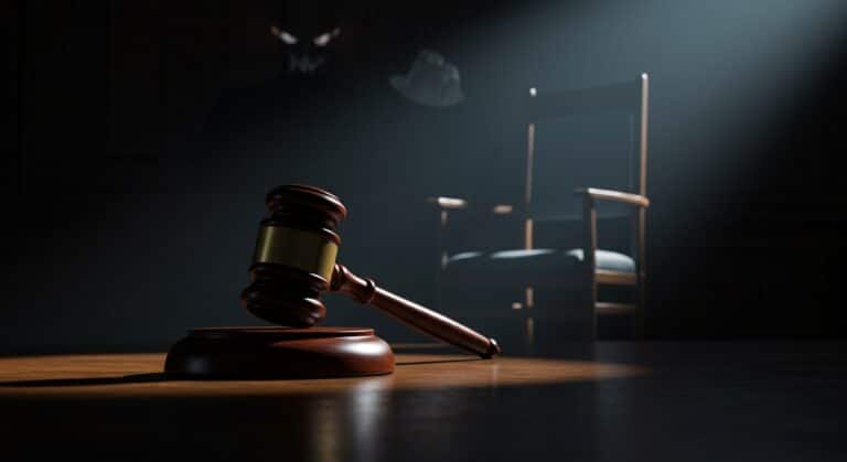 Meurtre à Longjumeau : 22 Ans de Prison pour l’Assassin