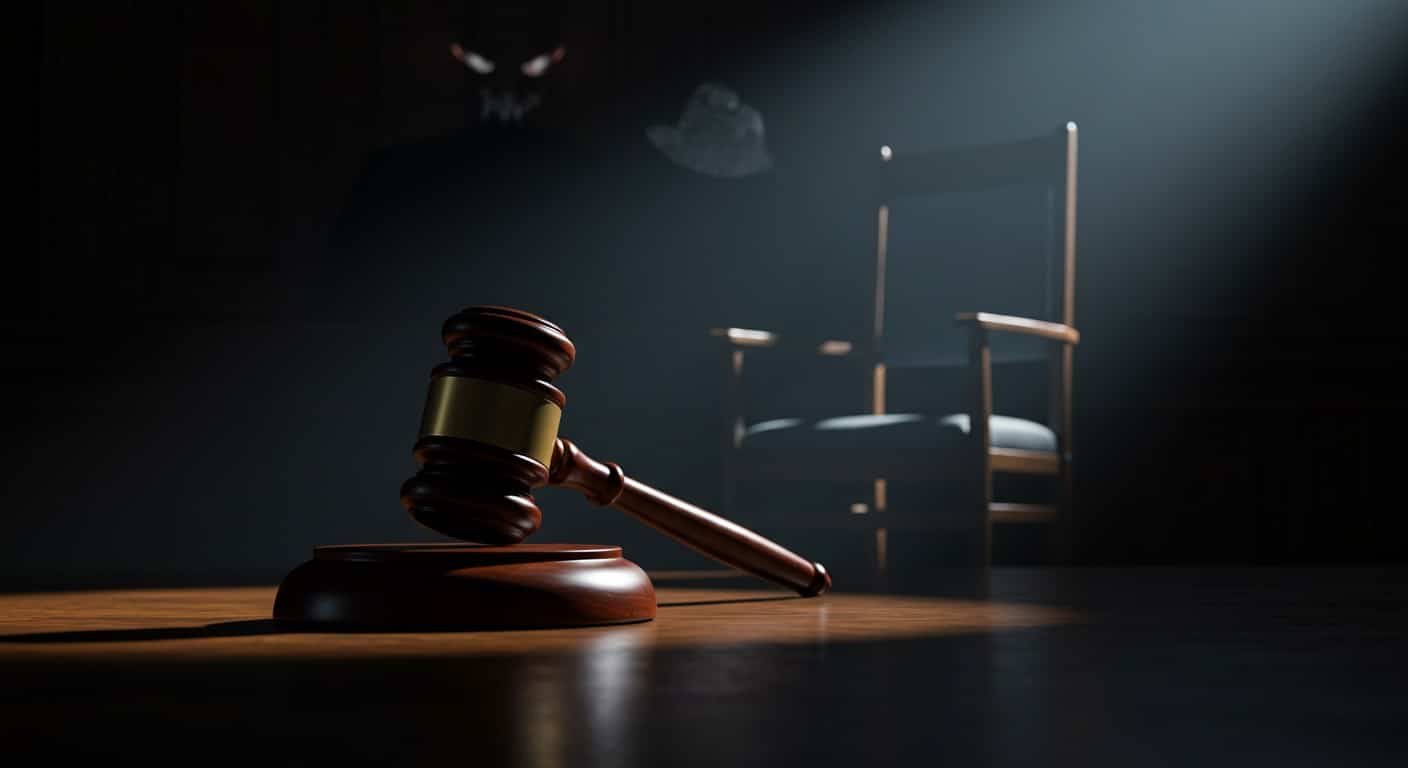 Un octogénaire assassiné à Longjumeau : son meurtrier condamné à 22 ans de prison. Découvrez les détails d’un procès poignant et les questions qu’il soulève.