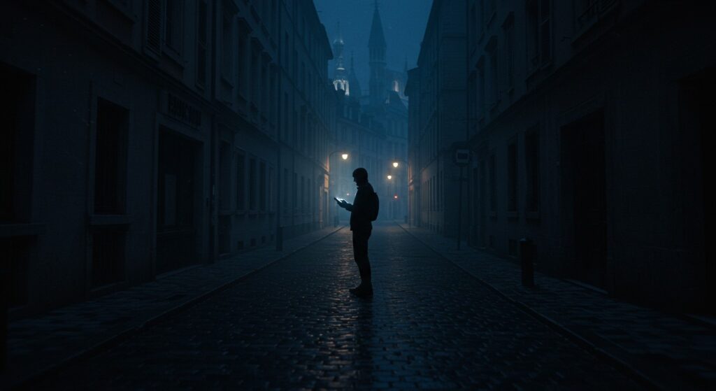 Meurtre à Lyon : Enquête Antiterroriste en Cours