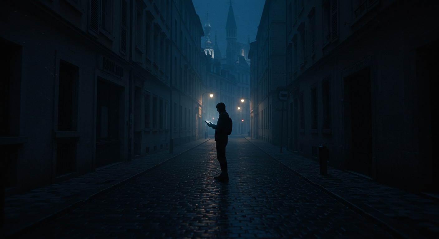 Un chrétien irakien tué à Lyon lors d’une vidéo TikTok. L’enquête antiterroriste révèle des pistes troublantes. Découvrez les détails de cette affaire.