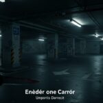 Meurtre à Paris : Enquête sur un Drame dans un Parking