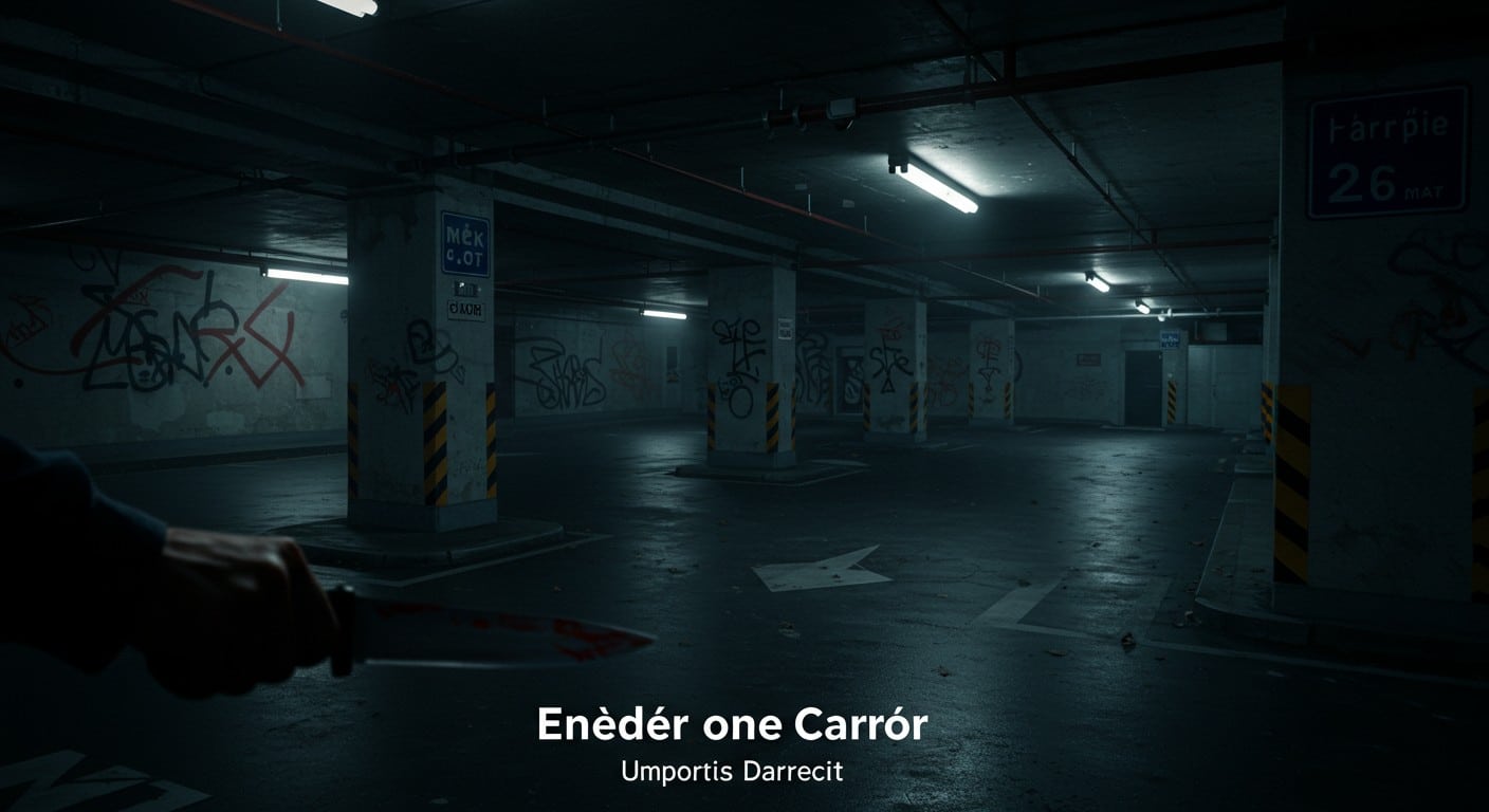 Un jeune homme poignardé dans un parking à Paris : le suspect, mis en examen, cache un passé trouble. Découvrez les détails de cette affaire bouleversante.