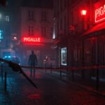 Meurtre à Pigalle : Un Verdict, Mais des Questions Sans Réponse