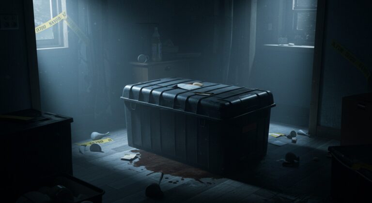 Meurtre à Toulouse : La Dérive de Deux Étudiants Brillants