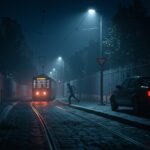 Meurtre à Vénissieux : Enquête sur un Crime Nocturne