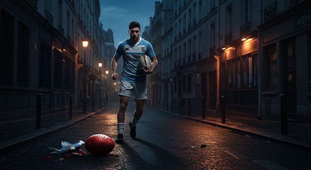 Meurtre Aramburu: Pourquoi Jugé pour Assassinat en 2026