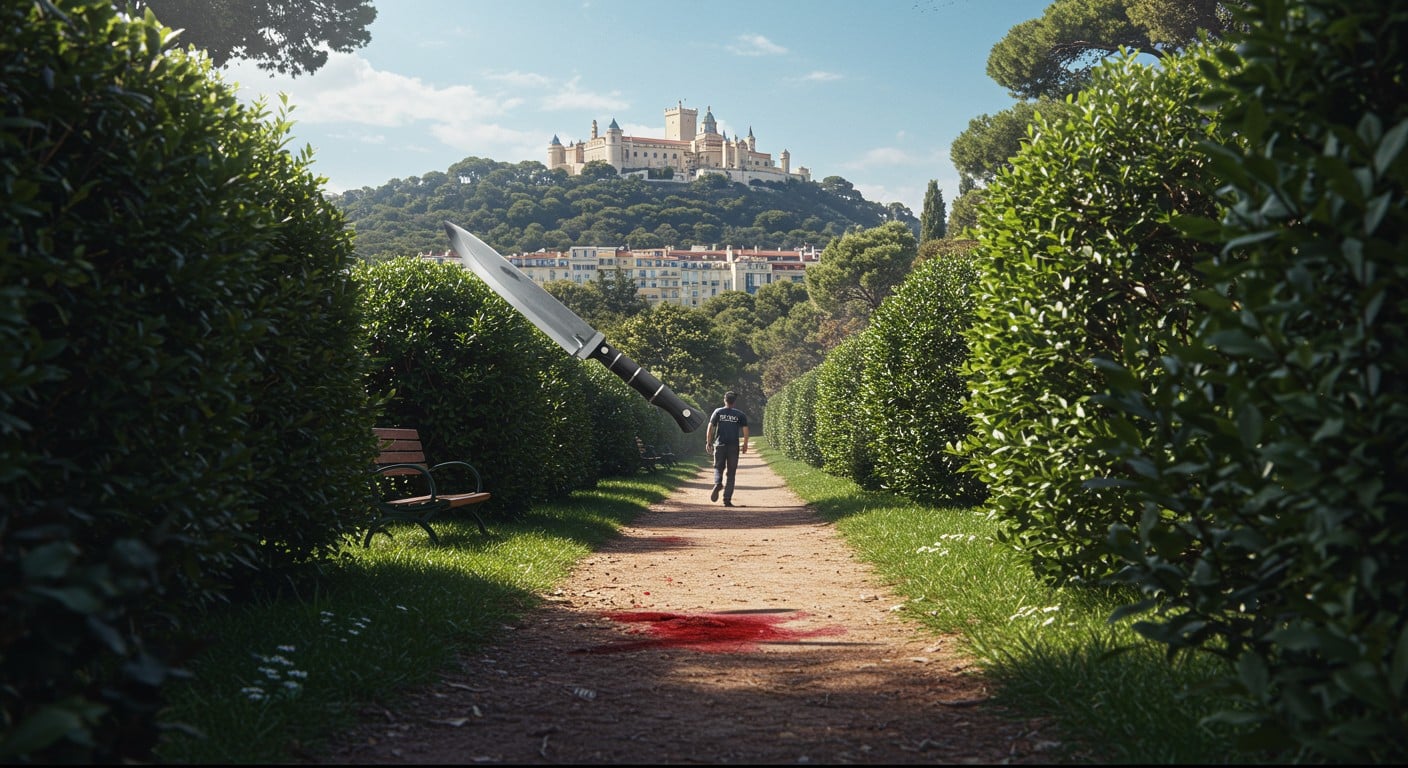 Découvrez l'histoire poignante du meurtre non résolu d'Ariane Guillot à Nice en 2001. Un appel à témoins relancé en 2025 pourrait enfin élucider ce cold case tragique.