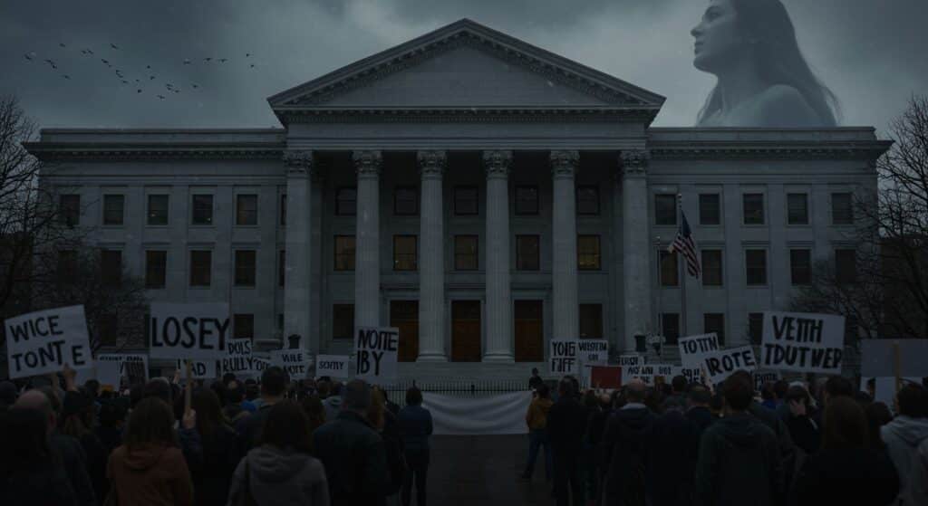 Meurtre d’Anaïs : 20 Ans de Prison pour l’Accusé