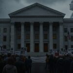 Meurtre d’Anaïs : 20 Ans de Prison pour l’Accusé