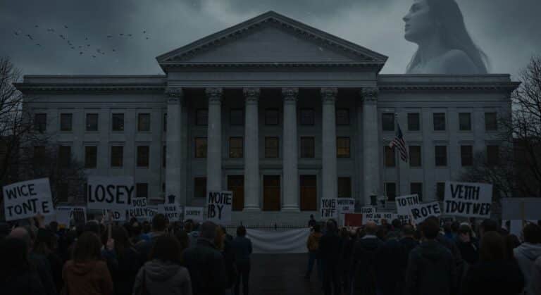 Meurtre d’Anaïs : 20 Ans de Prison pour l’Accusé