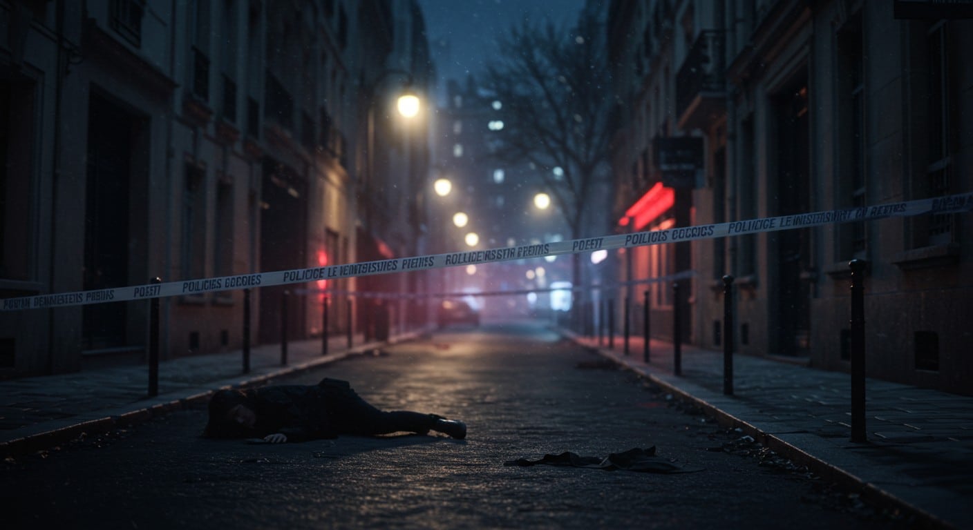 14 ans après le meurtre brutal de Criselda A. à Paris, l’enquête est relancée. Découvrez les détails de ce cold case et les espoirs de justice.