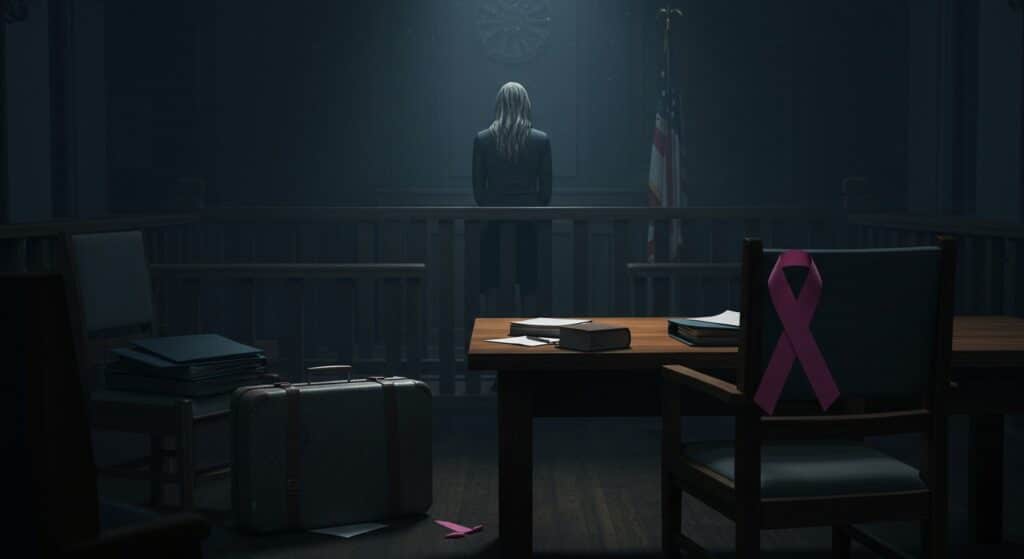 Meurtre de Lola : Le Procès de l’Énigme Dahbia Benkired