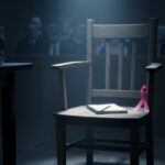 Meurtre de Lola : Les Ténèbres d’un Procès Glaçant