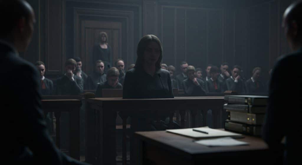 Meurtre de Lola : Perpétuité Incompressible pour la Coupable