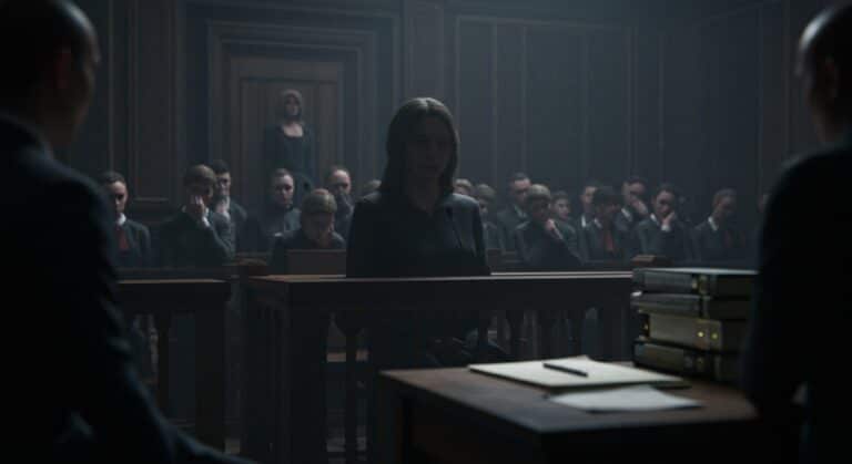 Meurtre de Lola : Perpétuité Incompressible pour la Coupable