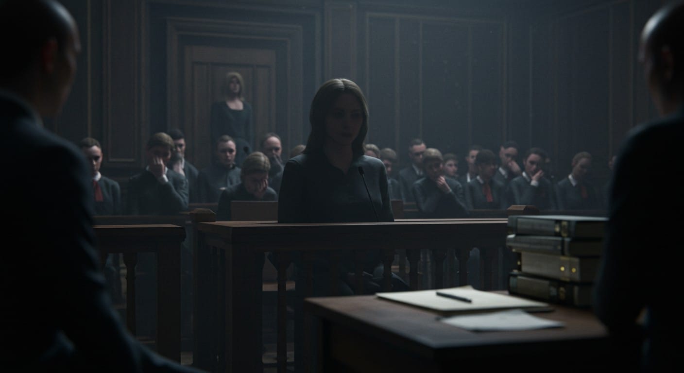 La condamnée pour le meurtre de Lola écope de la perpétuité incompressible. Découvrez les détails du procès, les réactions et les enjeux de cette affaire tragique.