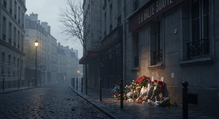 Meurtre de Lola : Soulagement et Deuil dans le XIXe