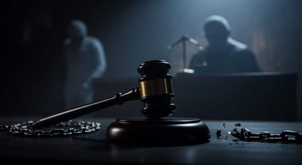 Meurtre de Marwane : 30 Ans de Prison pour l’Auteur