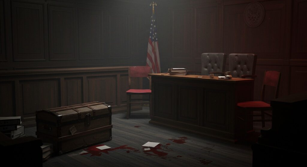 Meurtre de Marwane : Un Procès Glaçant en Essonne