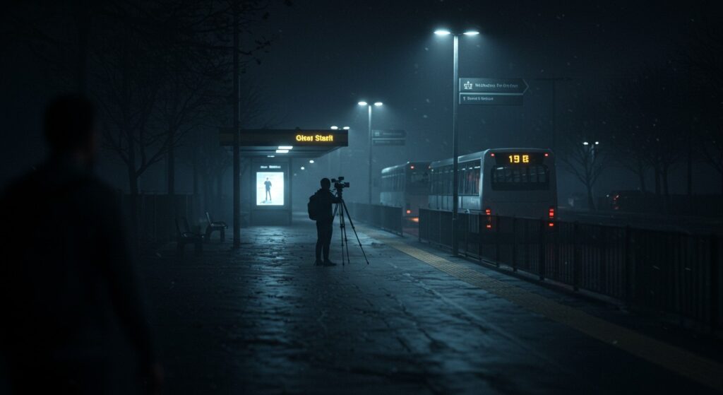 Meurtre d’un Jeune à Évry : Enquête sur une Vidéo Choc