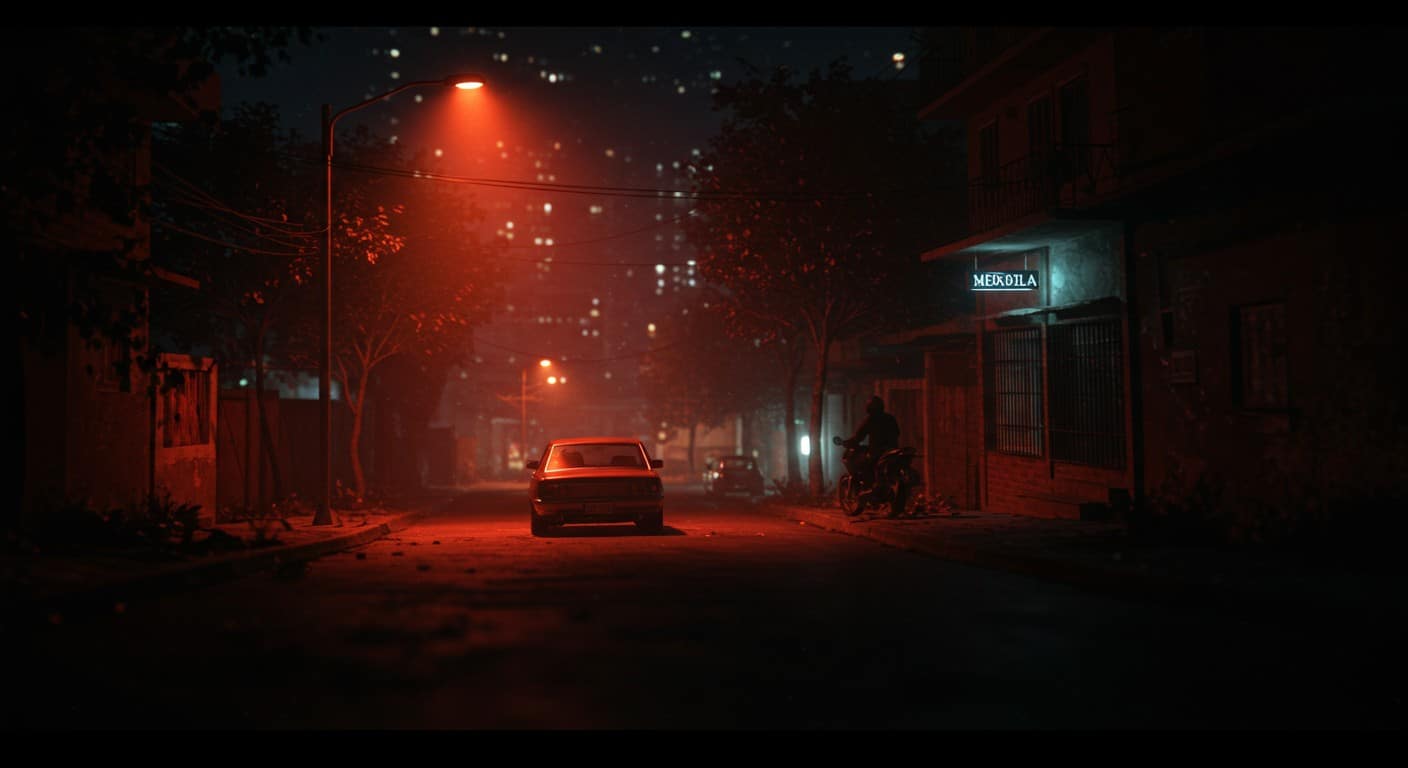 Une influenceuse de 26 ans tuée à Medellín : que s’est-il passé ? Son ex-petit ami suspecté. Découvrez les détails troublants de cette affaire.