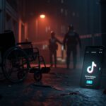 Meurtre Terroriste d’un Chrétien Irakien à Lyon