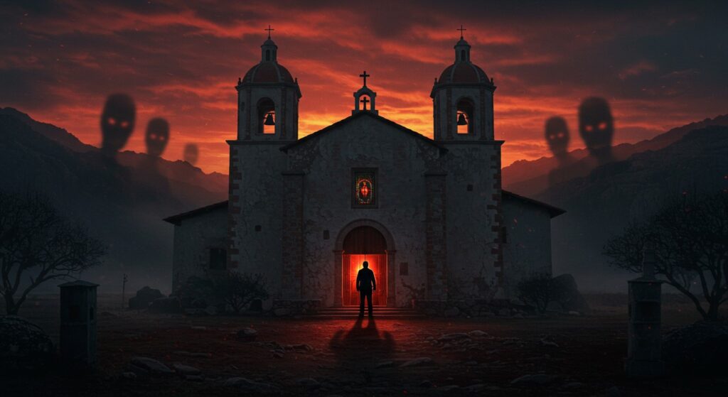 Mexique : Prêtre Assassiné, Vague de Violence Persiste