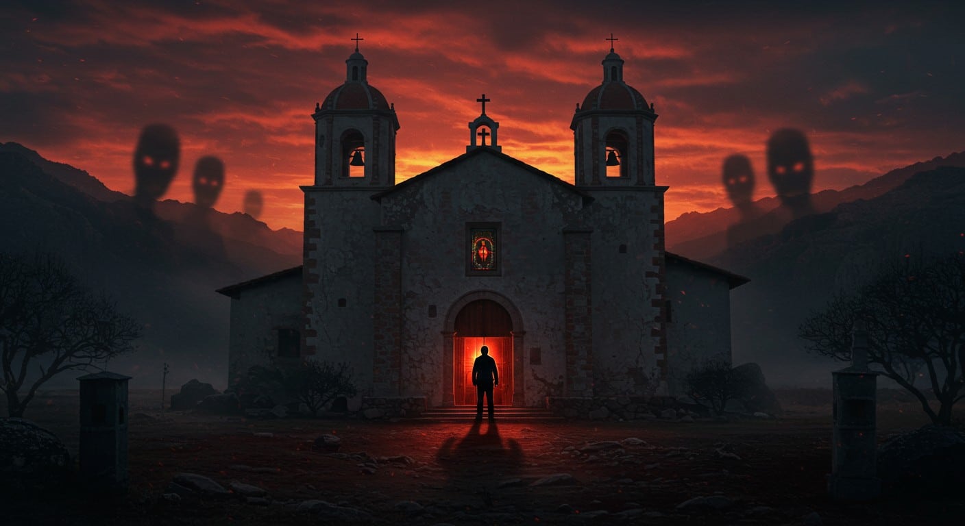 Un prêtre catholique tué par balles au Mexique révèle la violence des cartels. Enquête sur un drame lié au crime organisé.